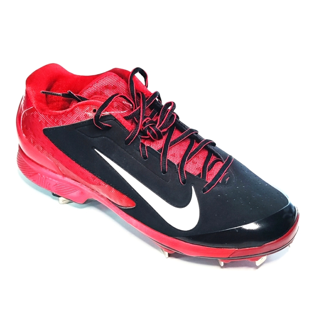 Nike Air Huarache Cleats.Size 10